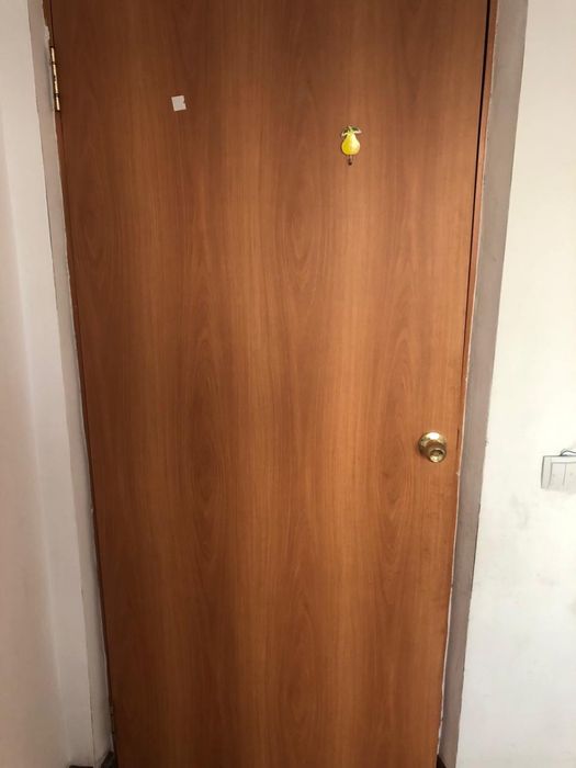 Межкомнатные двери