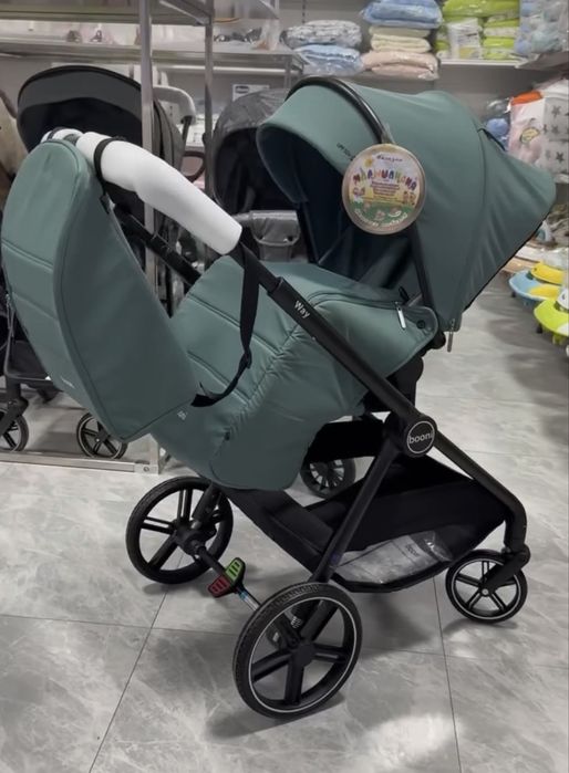 Продам коляску