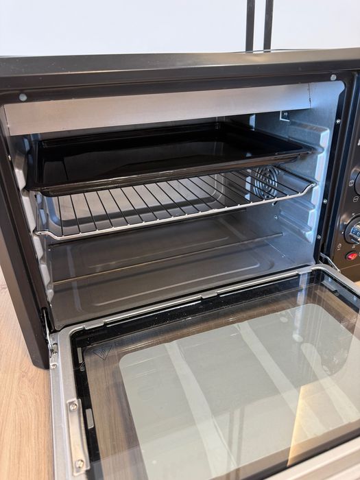 Настольная электропечь Moulinex