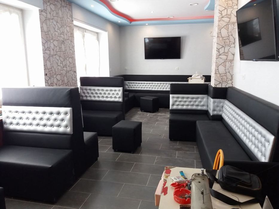 Тапициране на Мебели по Поръчка