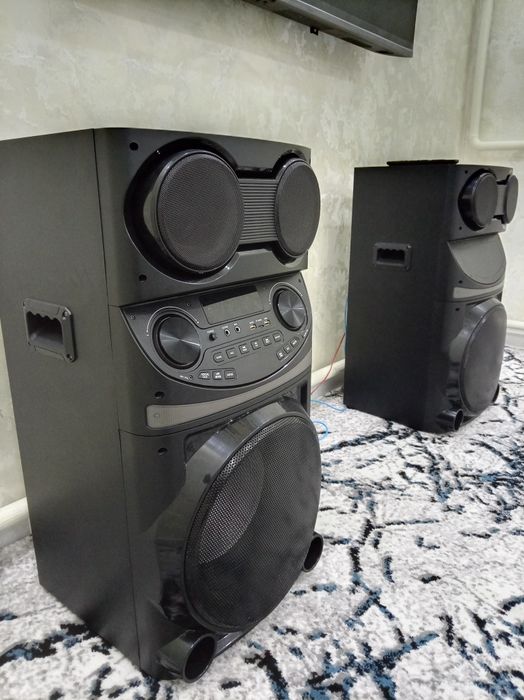 Kalonka 2025 yilda chiqarilgan