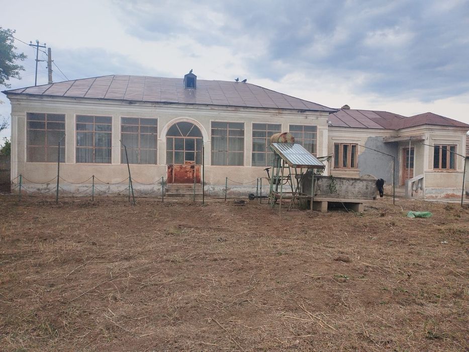 Casa părintească 120 mp