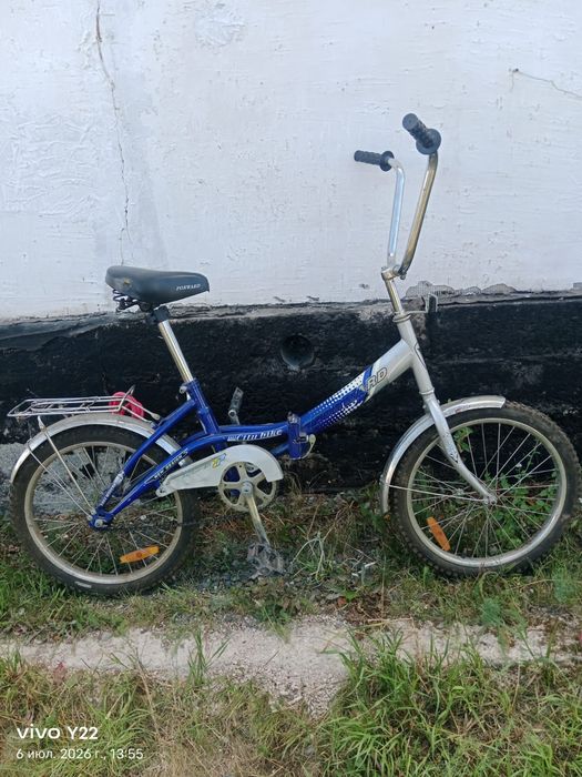 Велосипед Форвард
