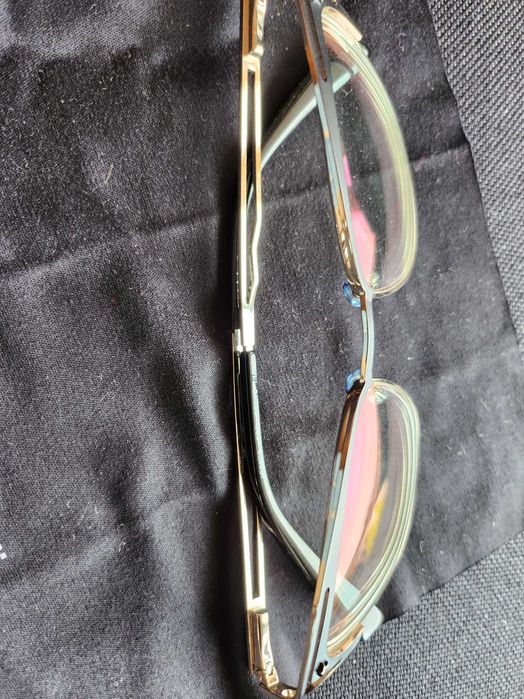 Диоптрични очила Just Cavalli