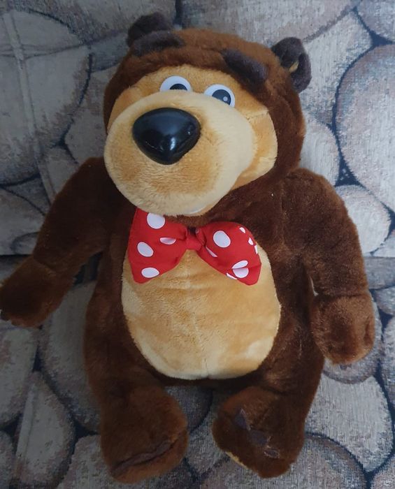 Продам мягкие игрушки