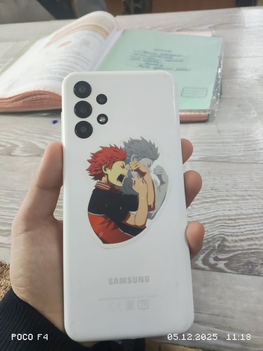 Галакси а13 предлагаите цену сами