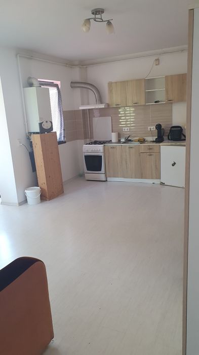 Închiriez apartament 2 camere în vila noua 7 apart  2 etaje