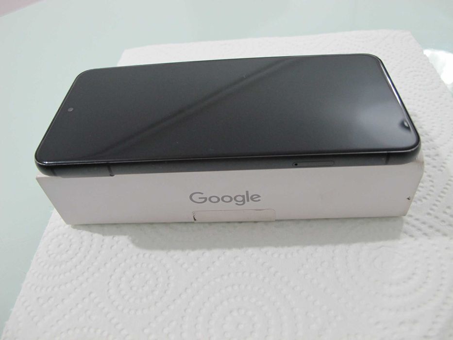 Google Pixel 8 , 256 Gb ! In conditii f bune .