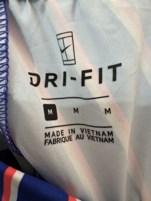 Nike Court шорти за тенис