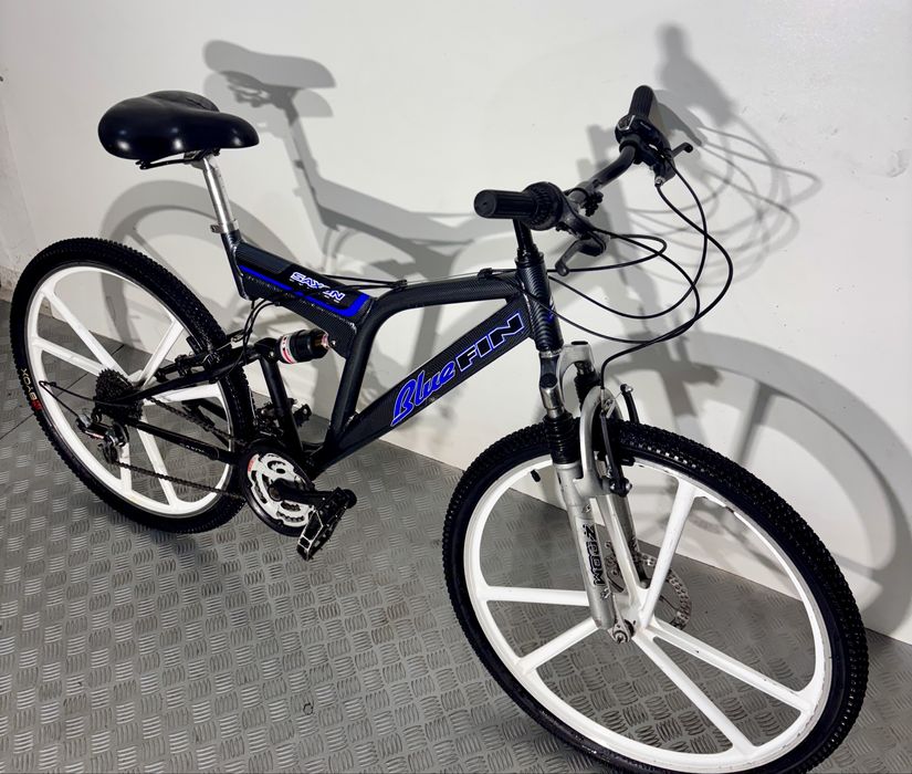 Велосипед Fin 26 цола/ колело