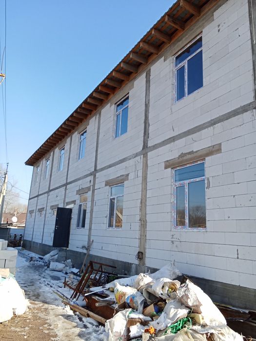 Пластиковые окны