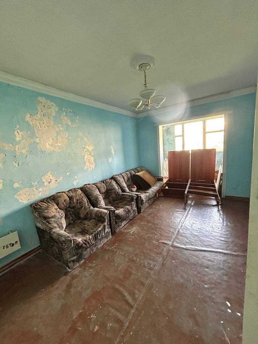 Квартира в Карши