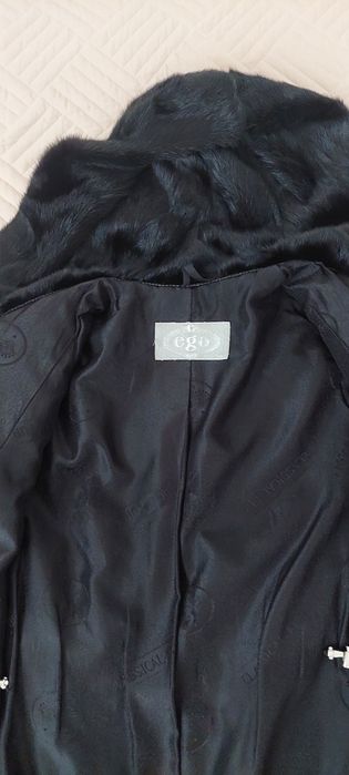 Продам норковую шубу