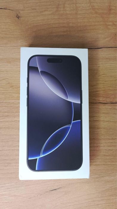 iPhone 16 Pro 256 гб