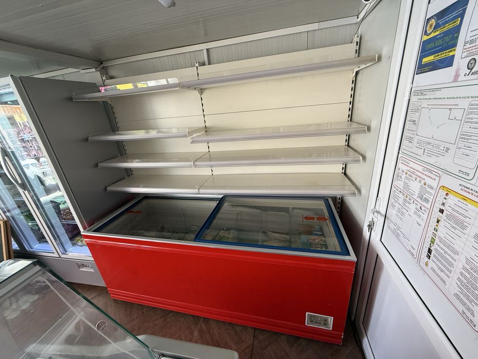 Ladă frigrifică 210cm/850 L in perfectă stare