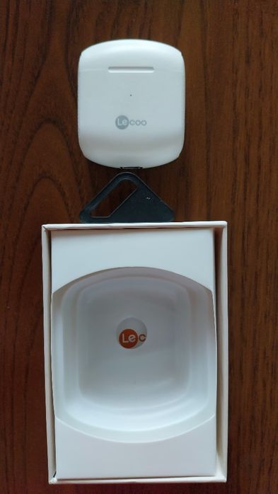 Слушалки Lecoo Lenovo EW303