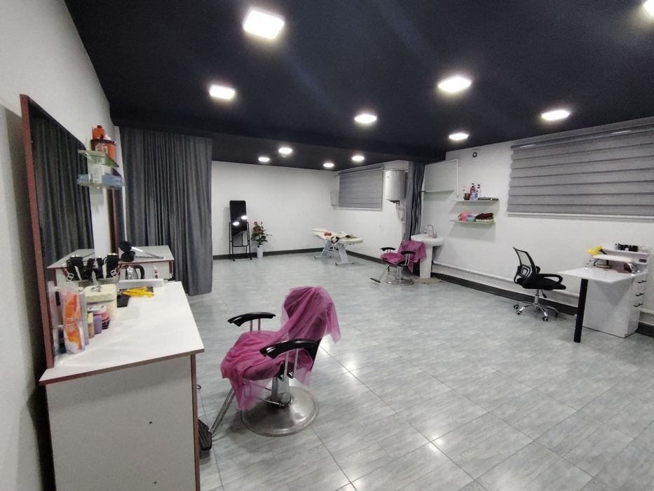 Аренда 88 кв² учхоз