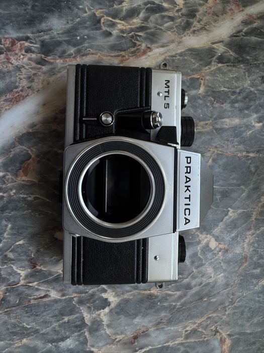 body Praktica( Pentacon) M42