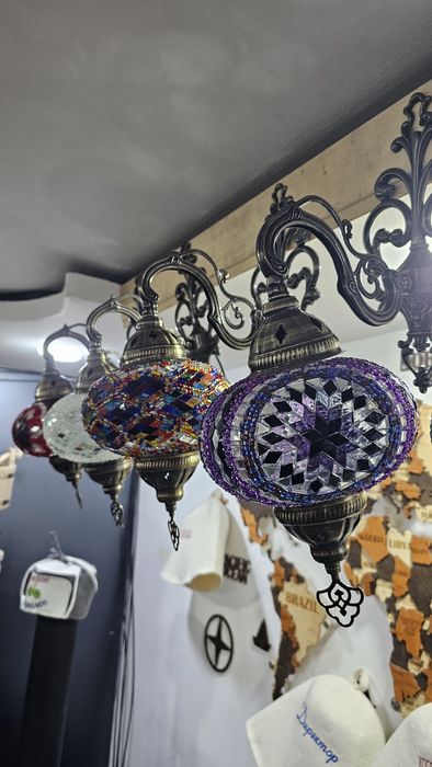 Бра светильники для Сауны