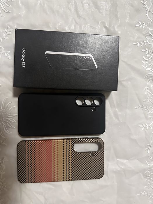 Srochna!! Samsung s25 12/256