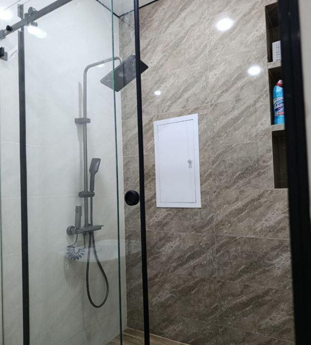 Oybek metro oldida 1 xonali uy ijaraga beriladi bezmakler