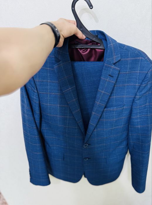 Продам кастюм Doni Ricce