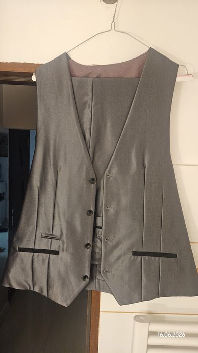 Costum bărbătesc  48 Marc Darcy London