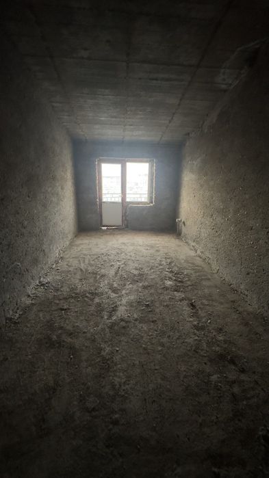 Квартира (Мансарда) 105 м2