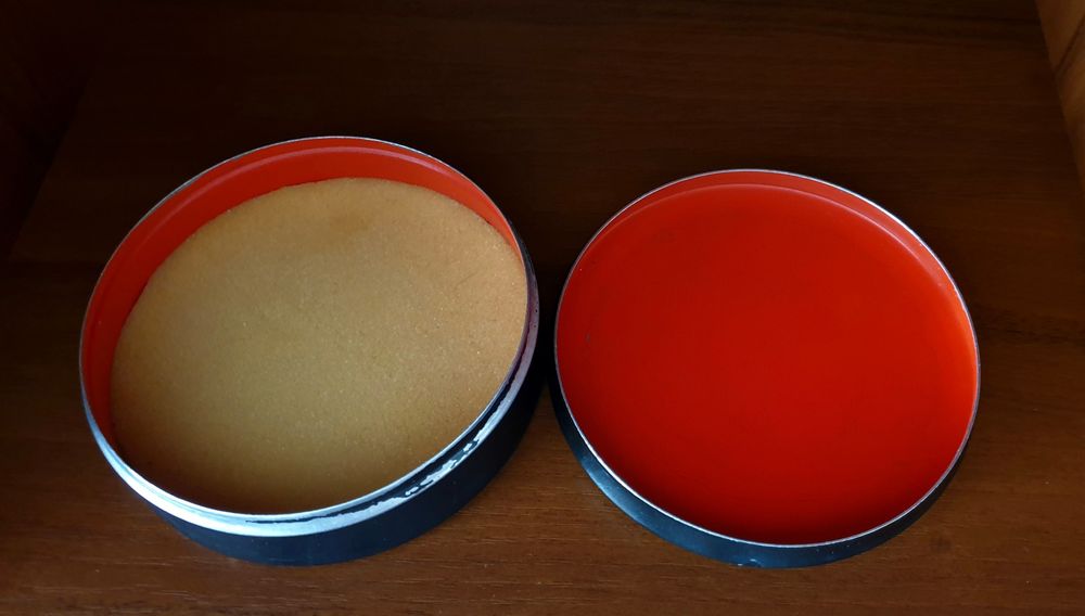 Шкатулка жостовская роспись