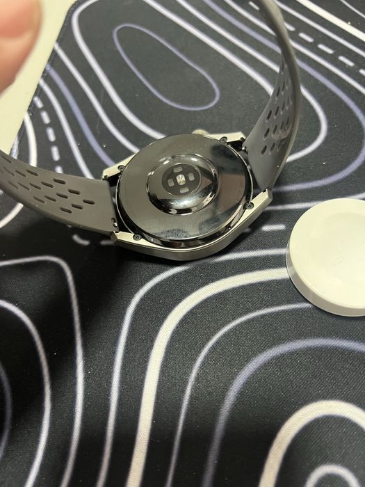 Часы Huawei gt 3 pro