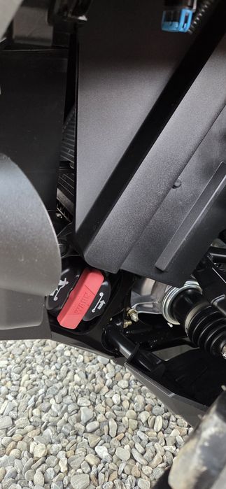 Can Am Outlander Max 1000cm// import Germania // se prezinta ca nou// variante atv + dif //Cf Moto