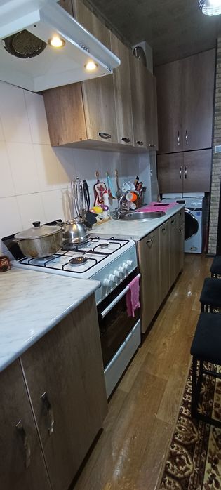 Янгиюль массив янги дом 3 хонали сотилади