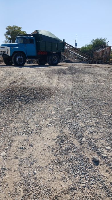 Zil xizmati Klenes Sheben Kampot