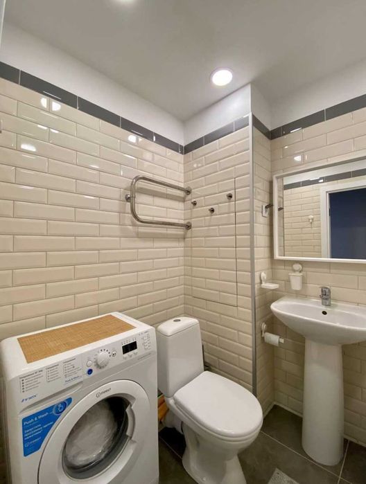 Сдаётся 1 ком в районе Сейфуллина-Республики