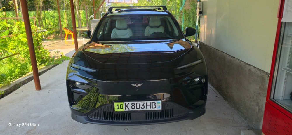 Chery eq7 full срочно!