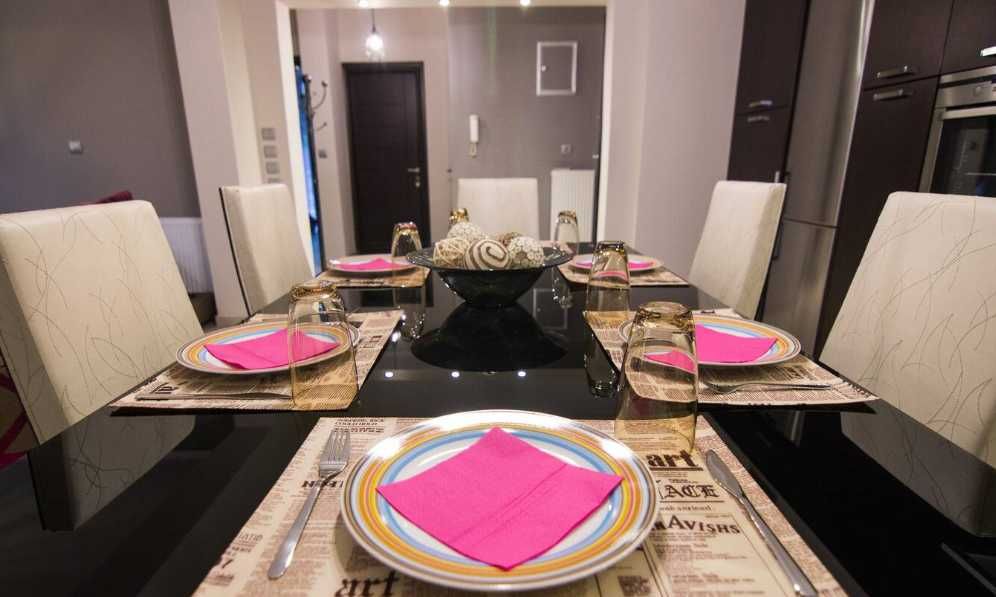 Дава се под наем Двустаен апартамент в Пловдив, Каменица 2 - 52 кв.м за 321.3 € - Снимка #1