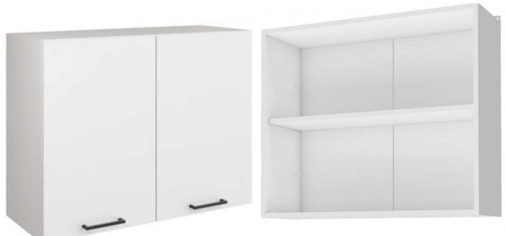 Кухонный шкаф навесной