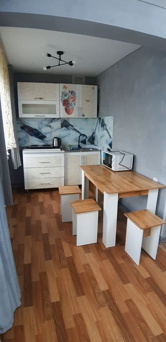 Продам 1 комнатную квартиру