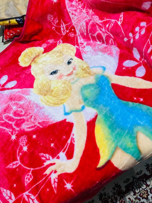 Детский плед продам