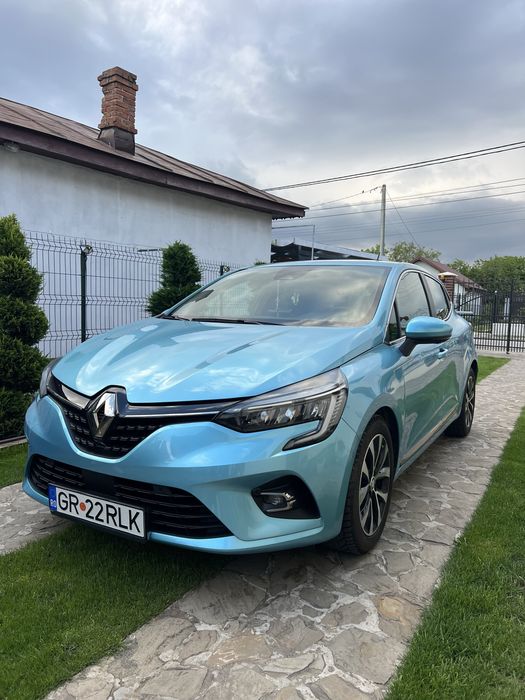 RENAULT Clio 2021 — imagine 3