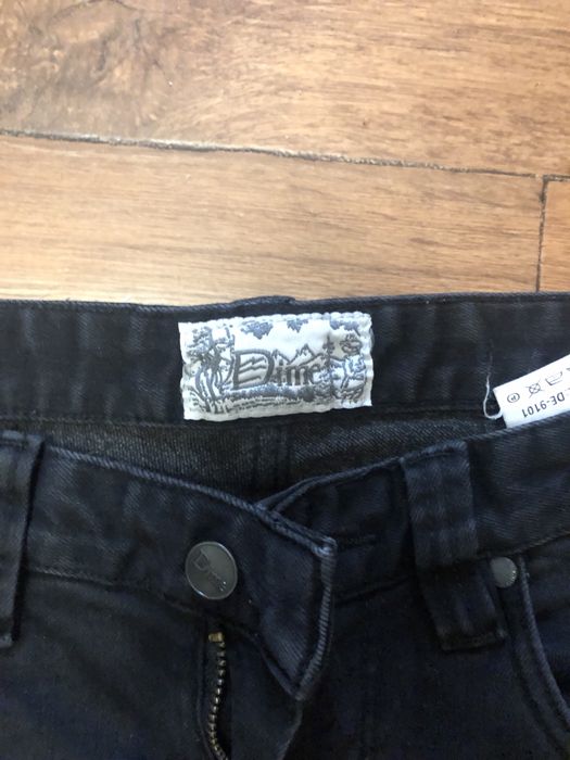 dime jeans, 27 размер