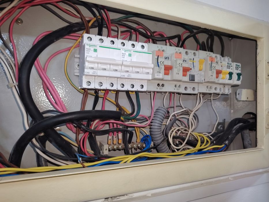 Супер Электрик Алматы