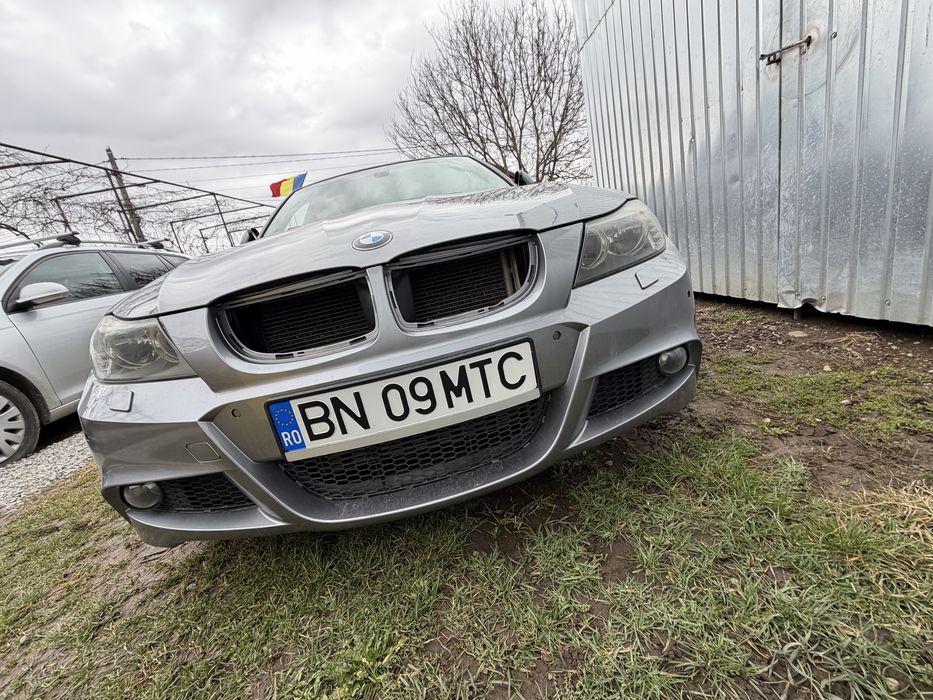 Bara M pachet non facelift