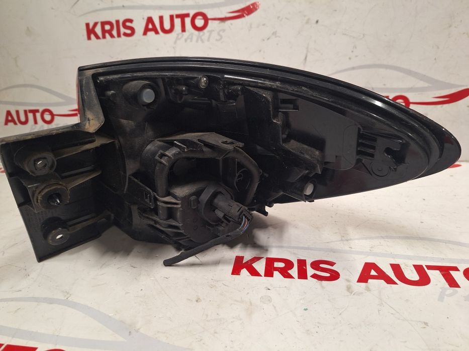 Стоп - стопове Renault Captur / Рено Каптюр 2019г.