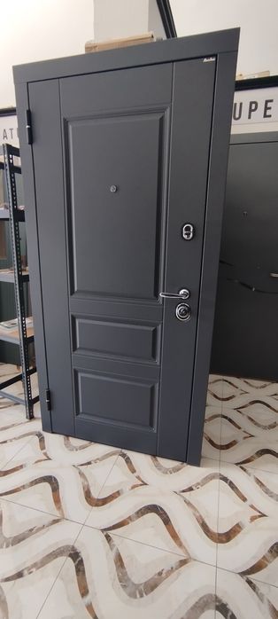 Входные двери Российского  производства имеется расрочка