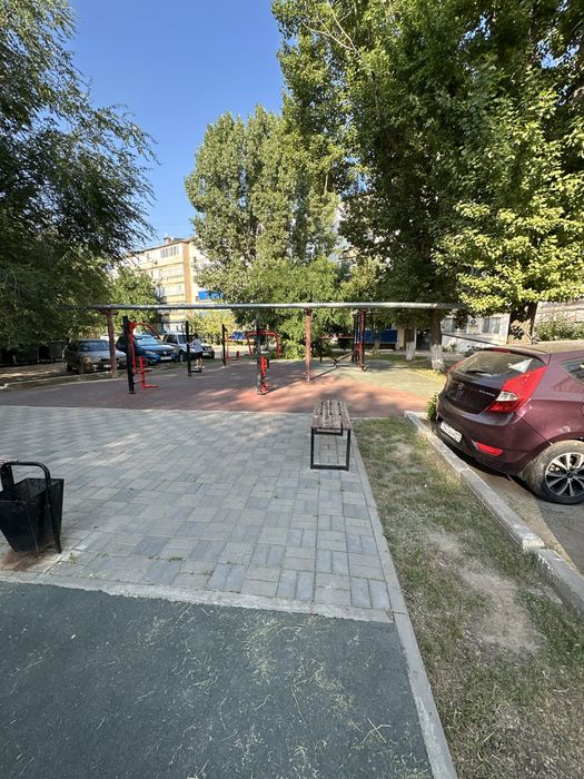 Сдам двухкомнатную квартиру