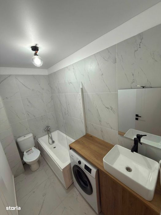 Studio| Metrou Aparatorii Patriei 6' | Incalzire In Pardosela |Parcare