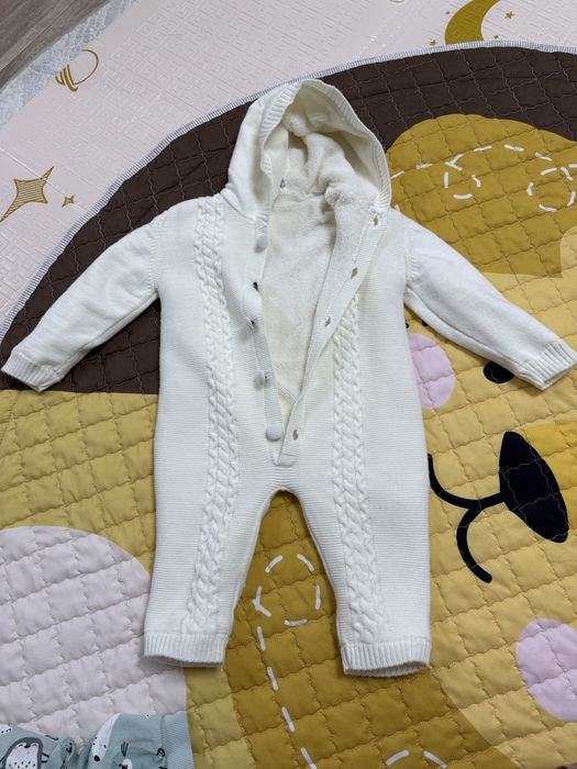 Продам детские вещи 68 см