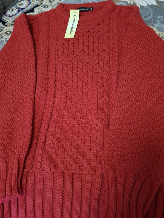 Pulover dama nou
