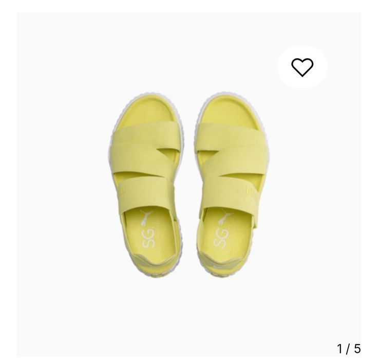 Puma дамски сандали